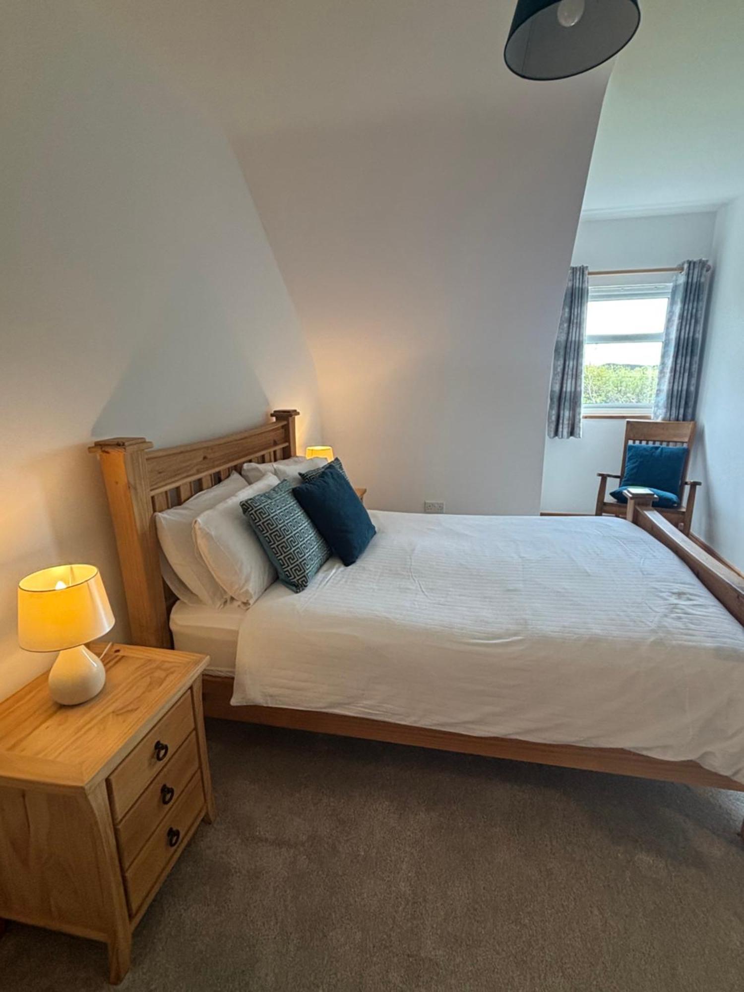 Racecourse Lodge Apartment 클리프덴 외부 사진